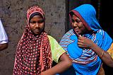 TANZANIA - Pemba Island - 075 Giovani ragazze